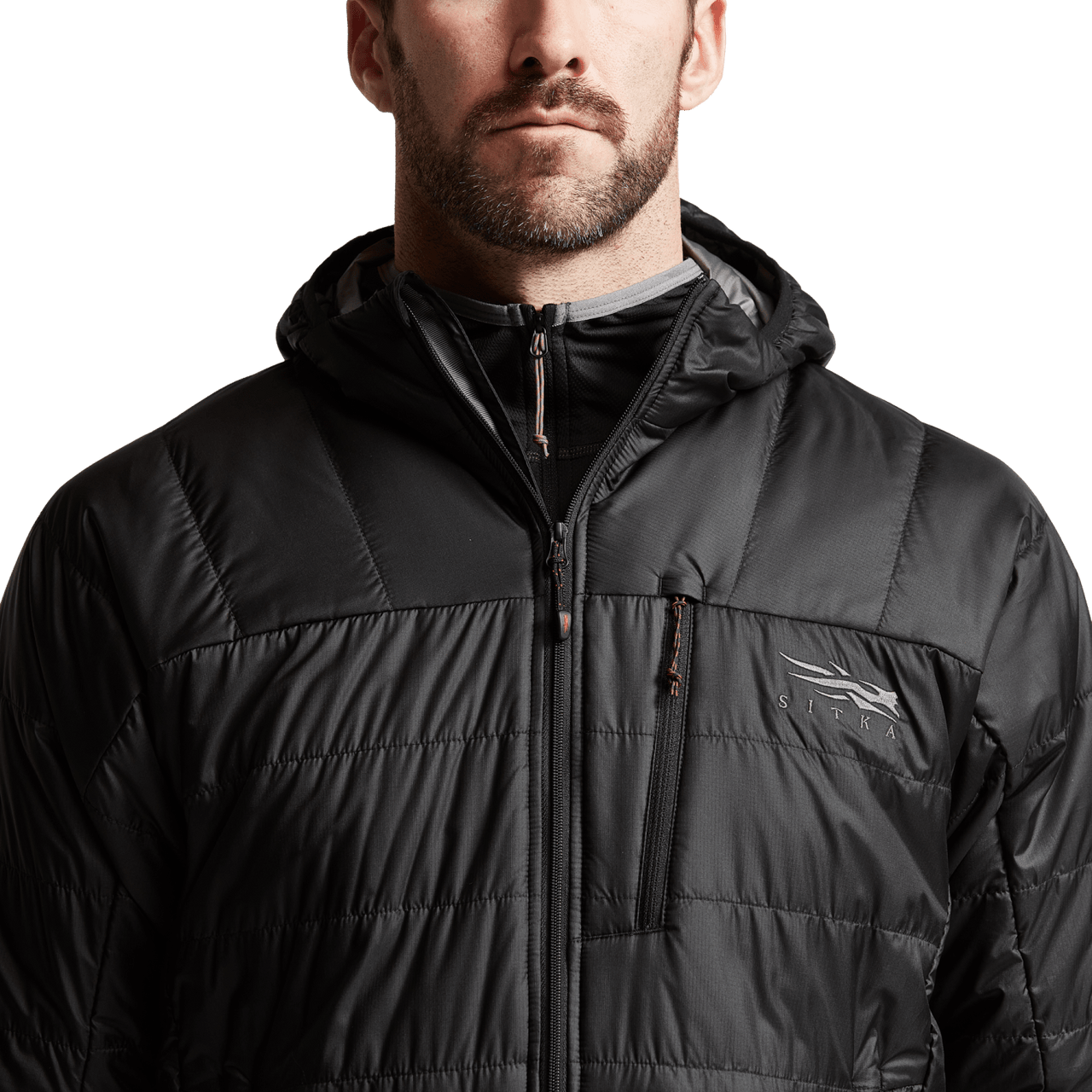 Kelvin Aerolite Jacket