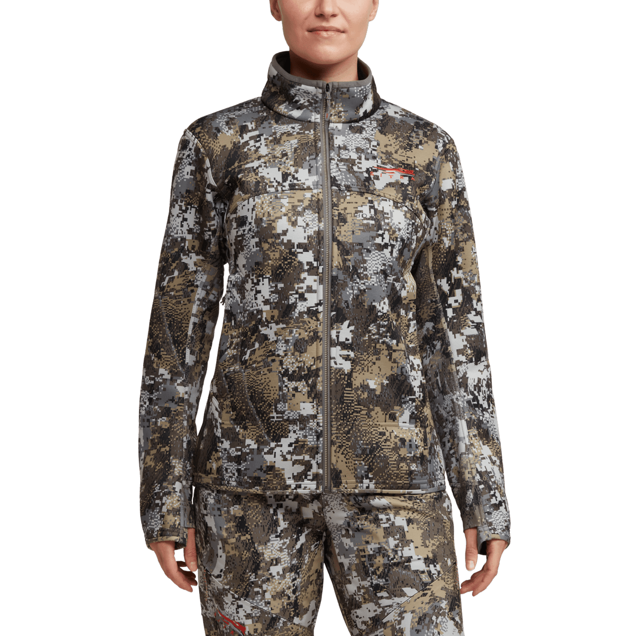 Women’s Traverse Jacket