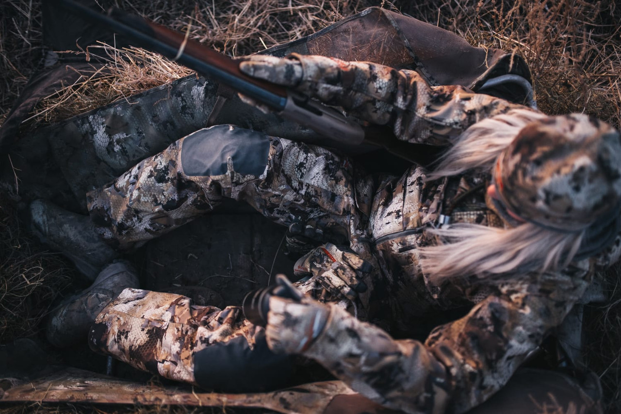 Women's Hudson Jacket