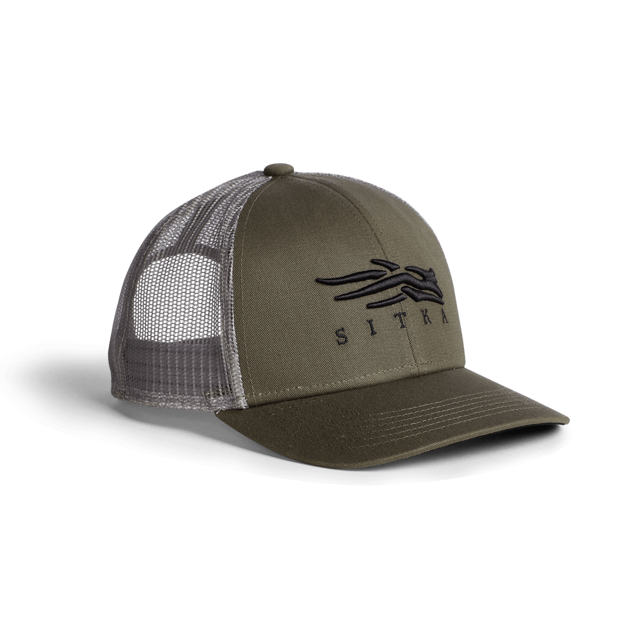 Icon Mid Pro Trucker