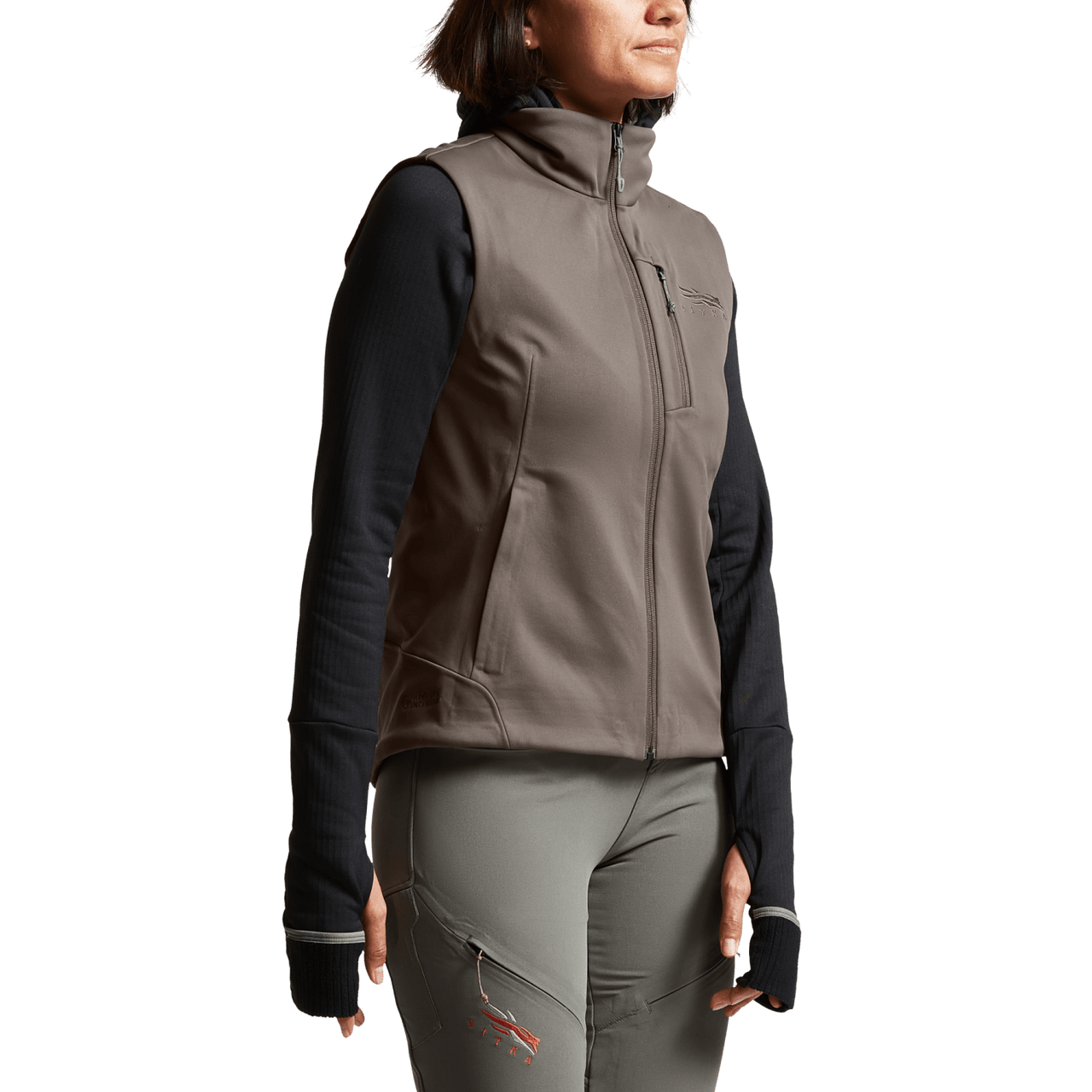 Women's Jetstream Vest