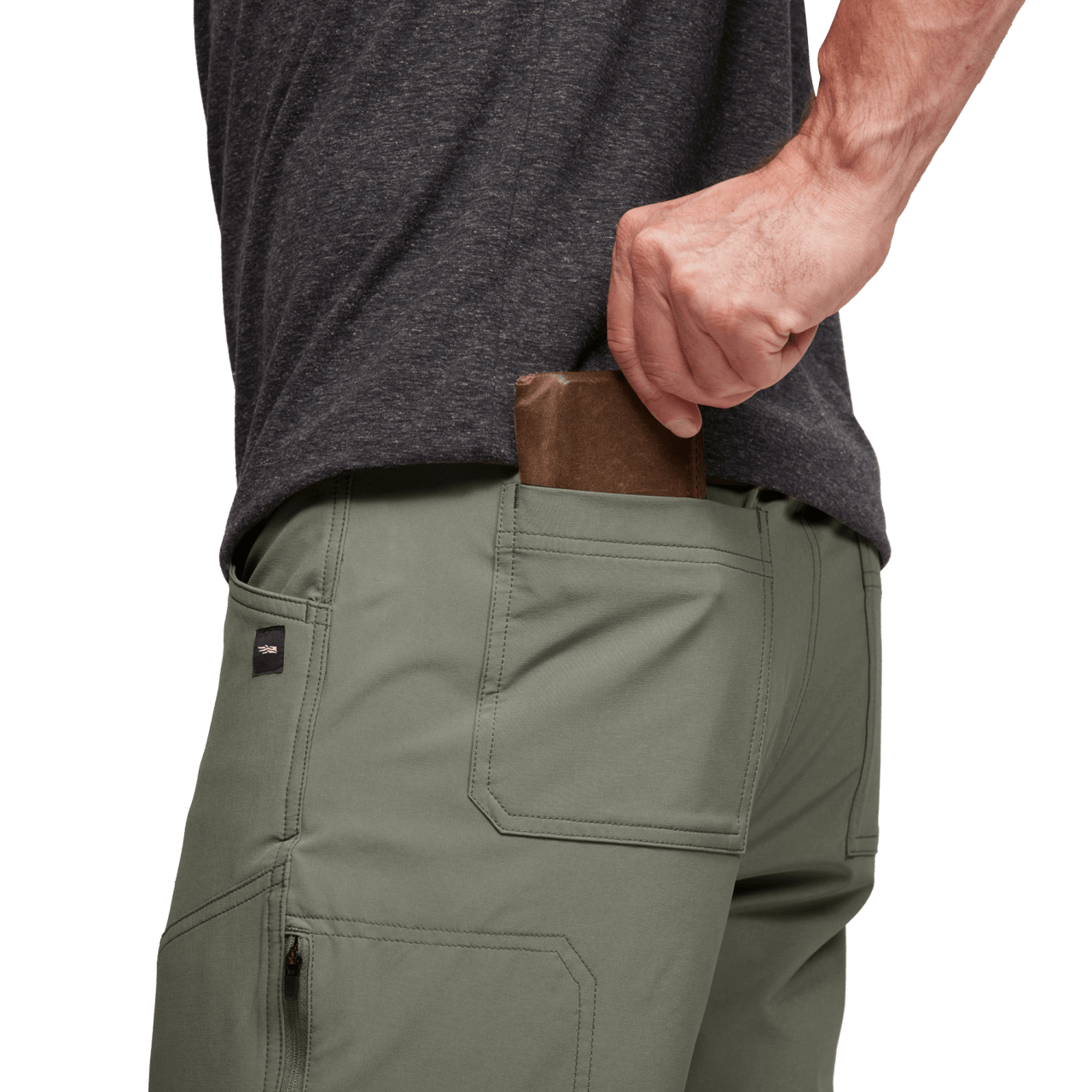 Mesa Pant
