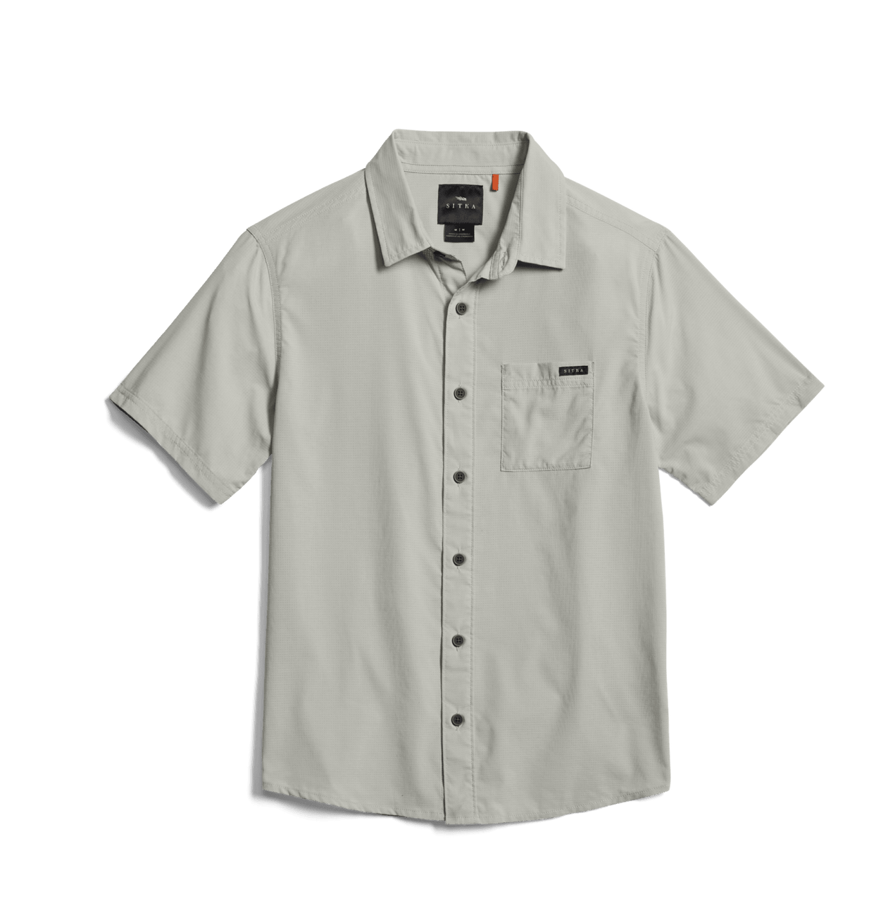 Mojave SS Shirt