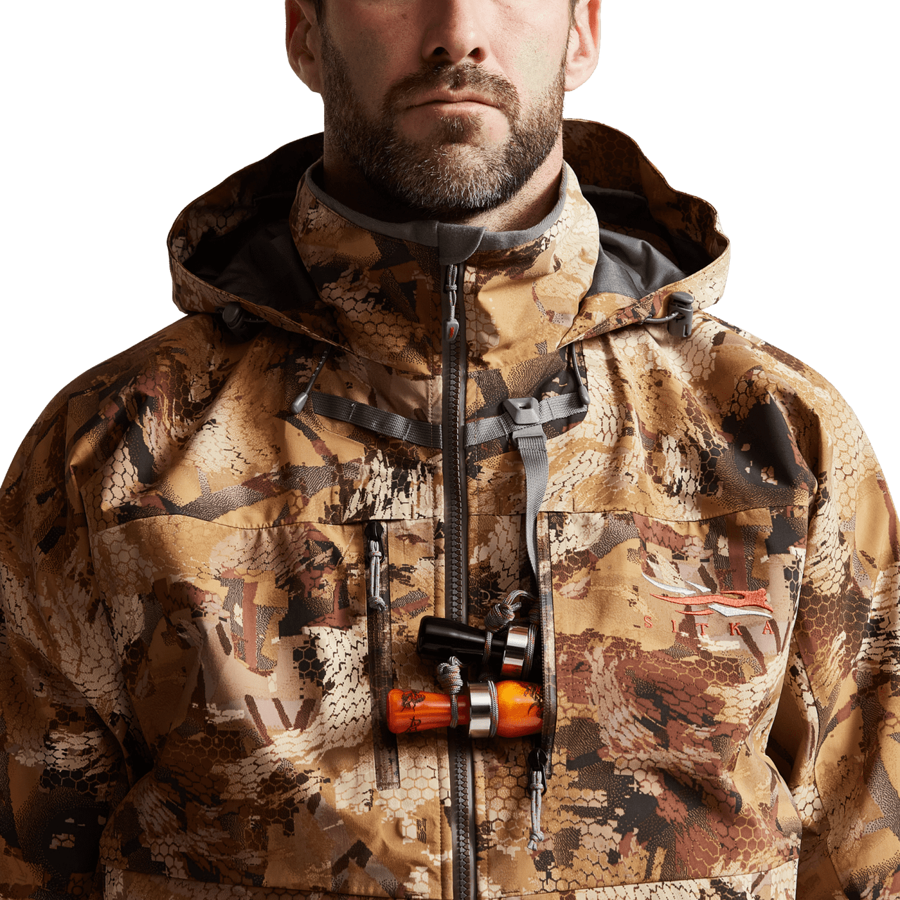 Delta PRO Wading Jacket