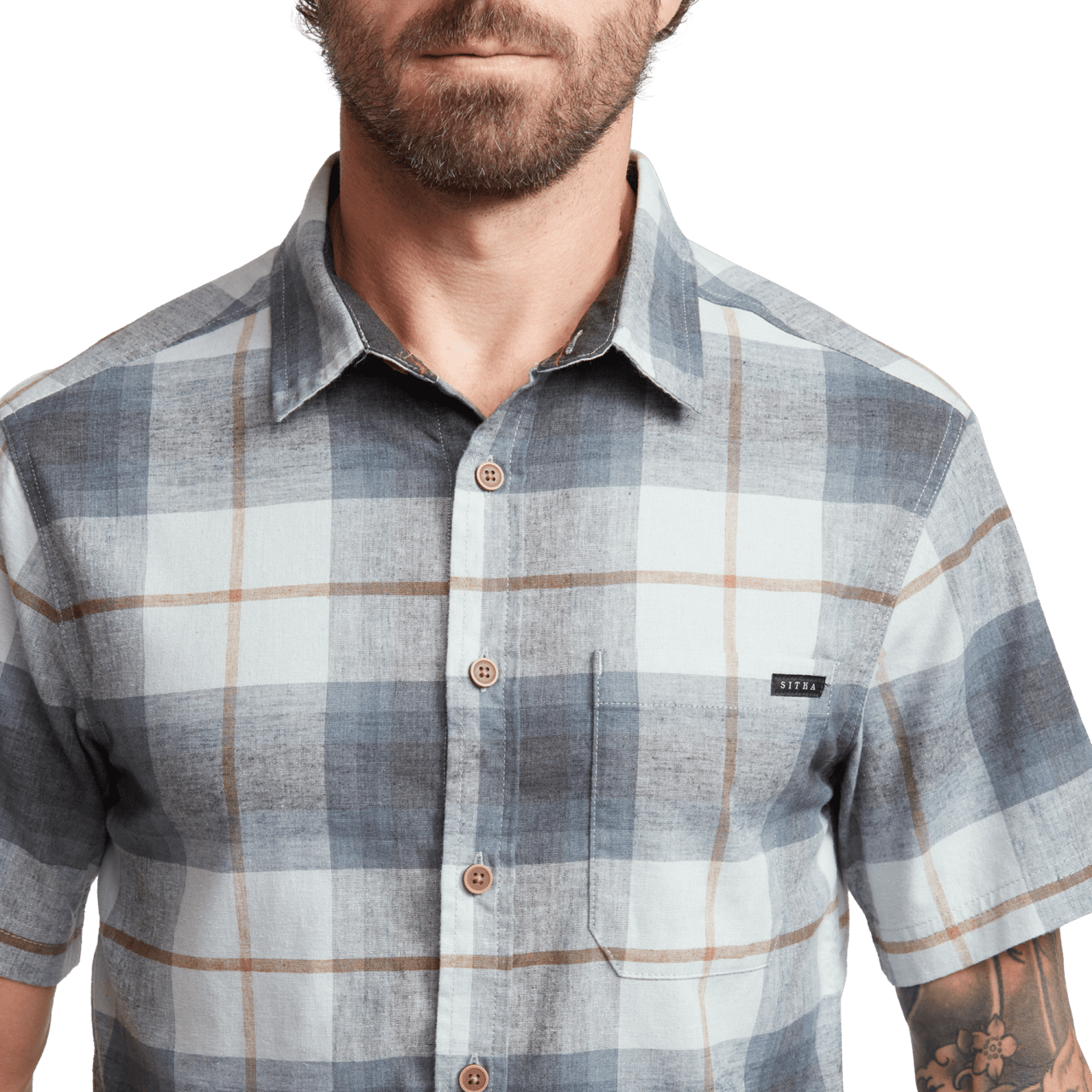Ambary SS Shirt