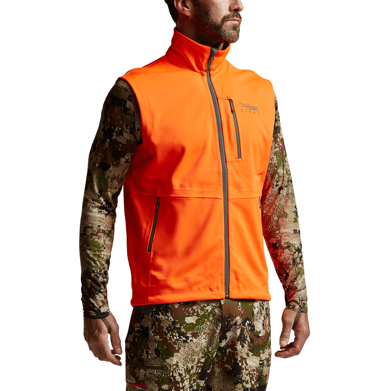 Jetstream Vest