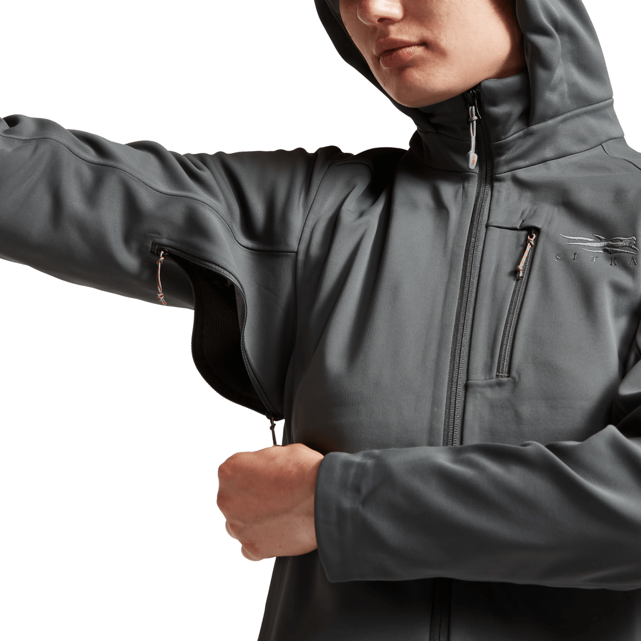 Women's Jetstream Jacket