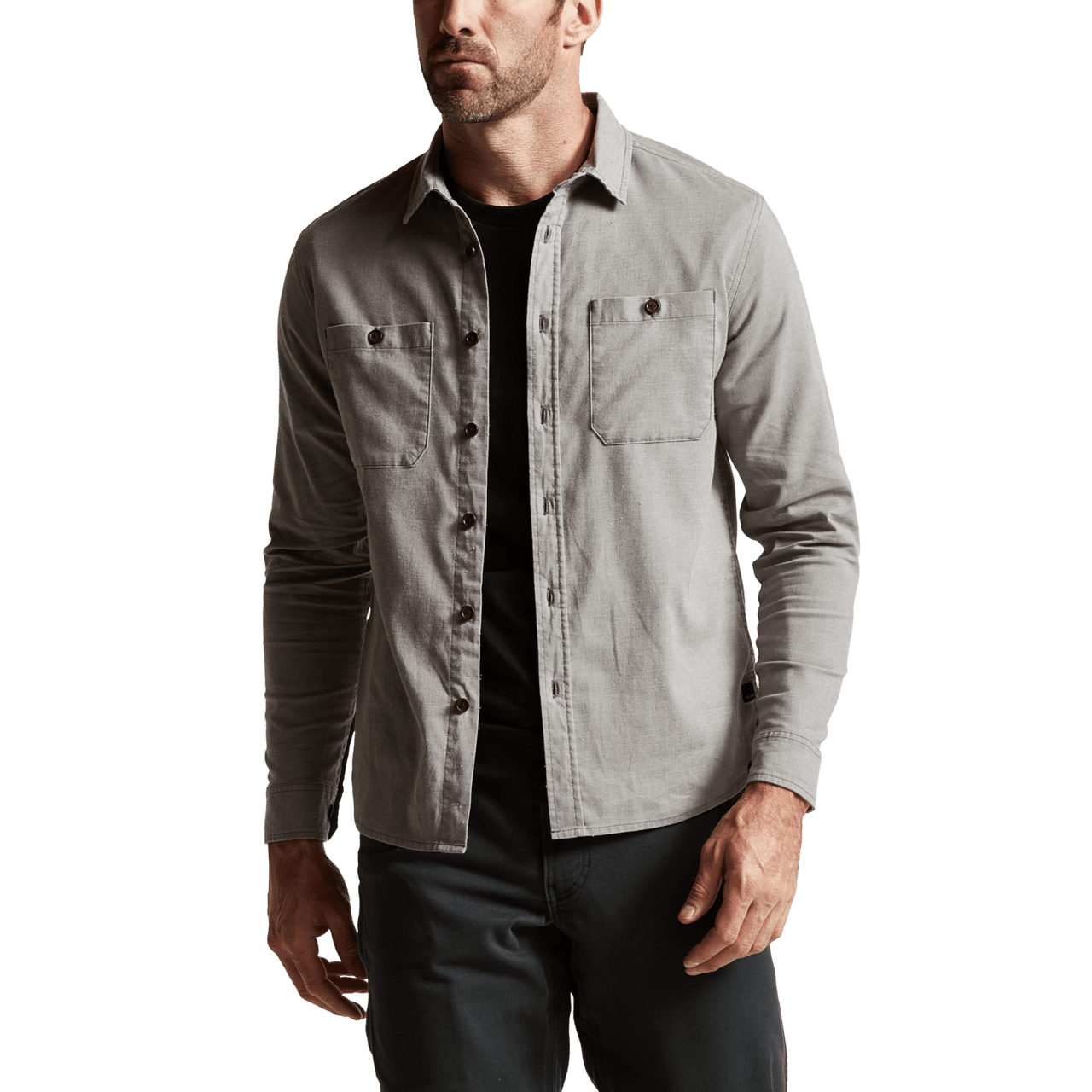 Ambary LS Shirt