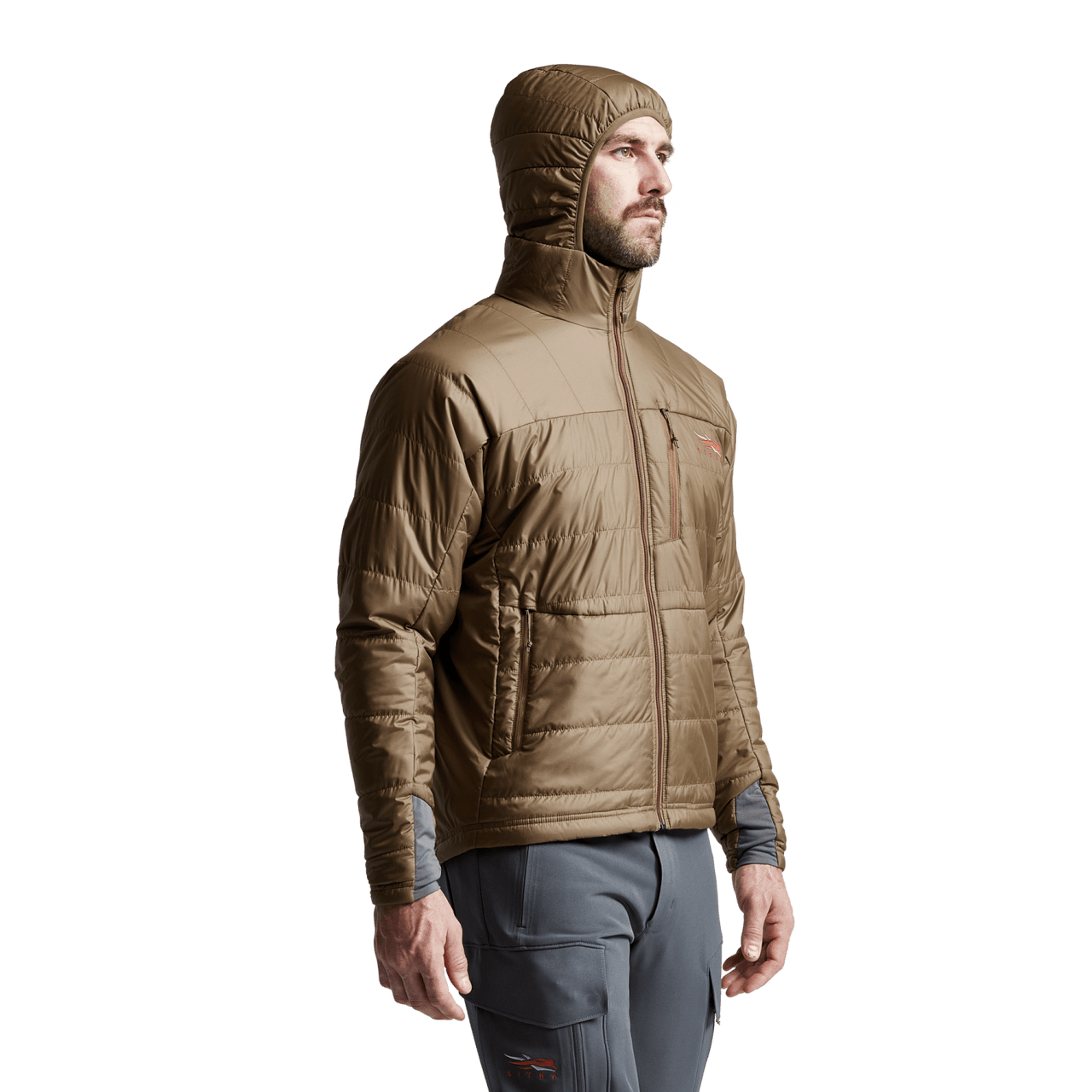 Kelvin Aerolite Jacket