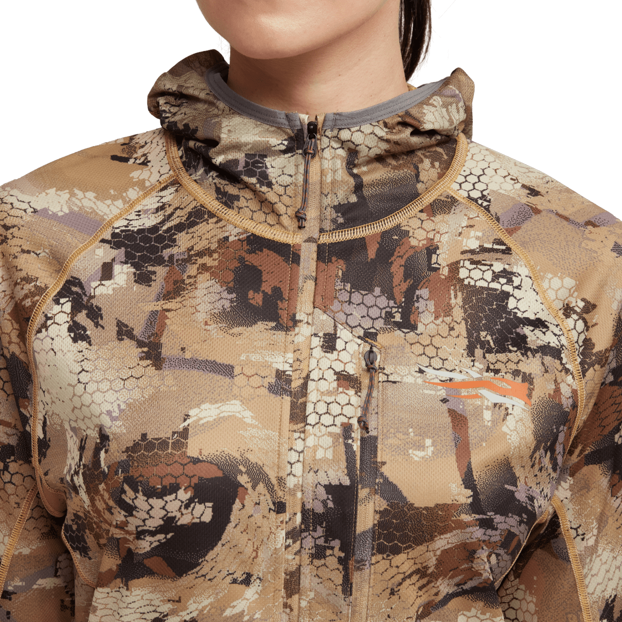 Women's Core Lightweight Hoodie