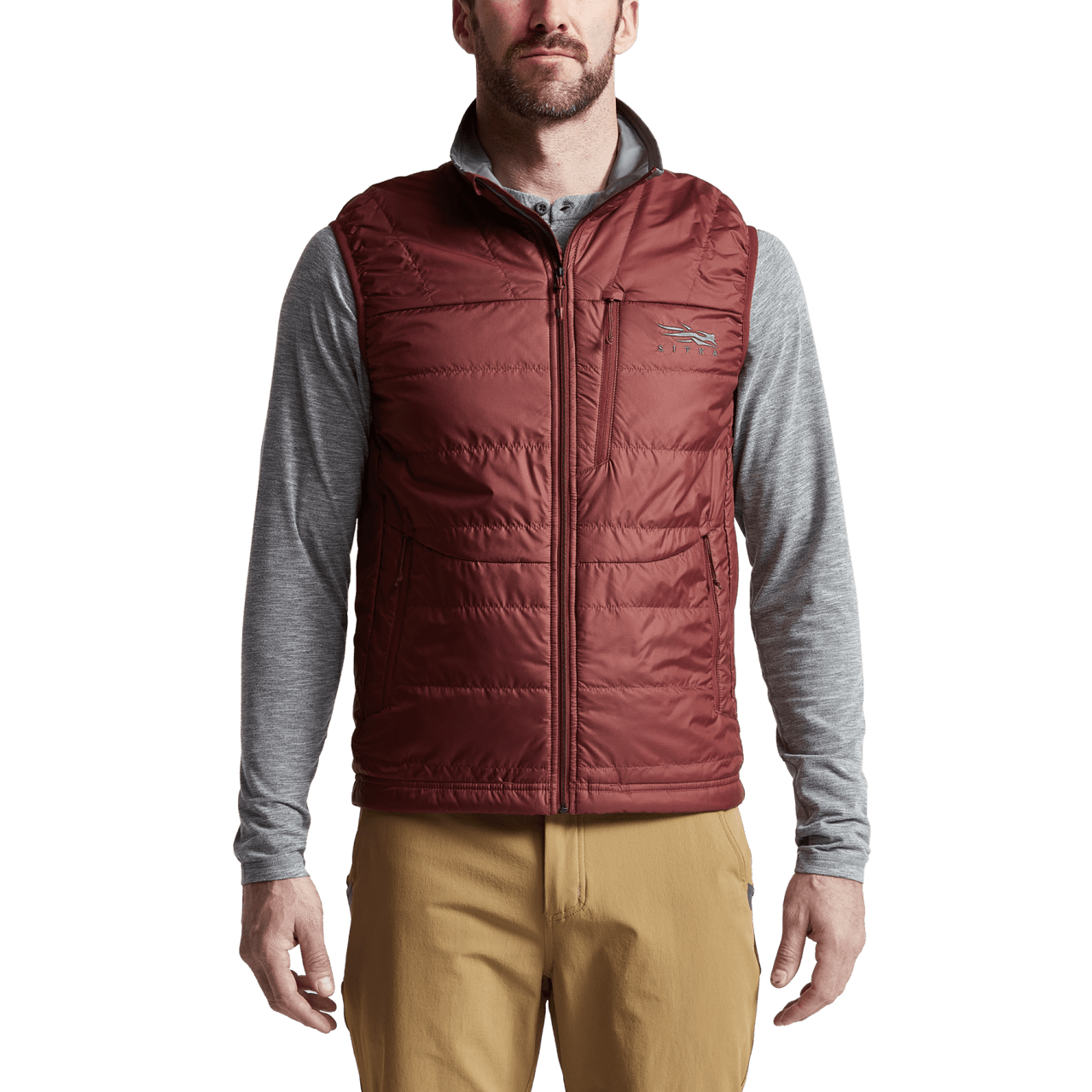 Kelvin Aerolite Vest