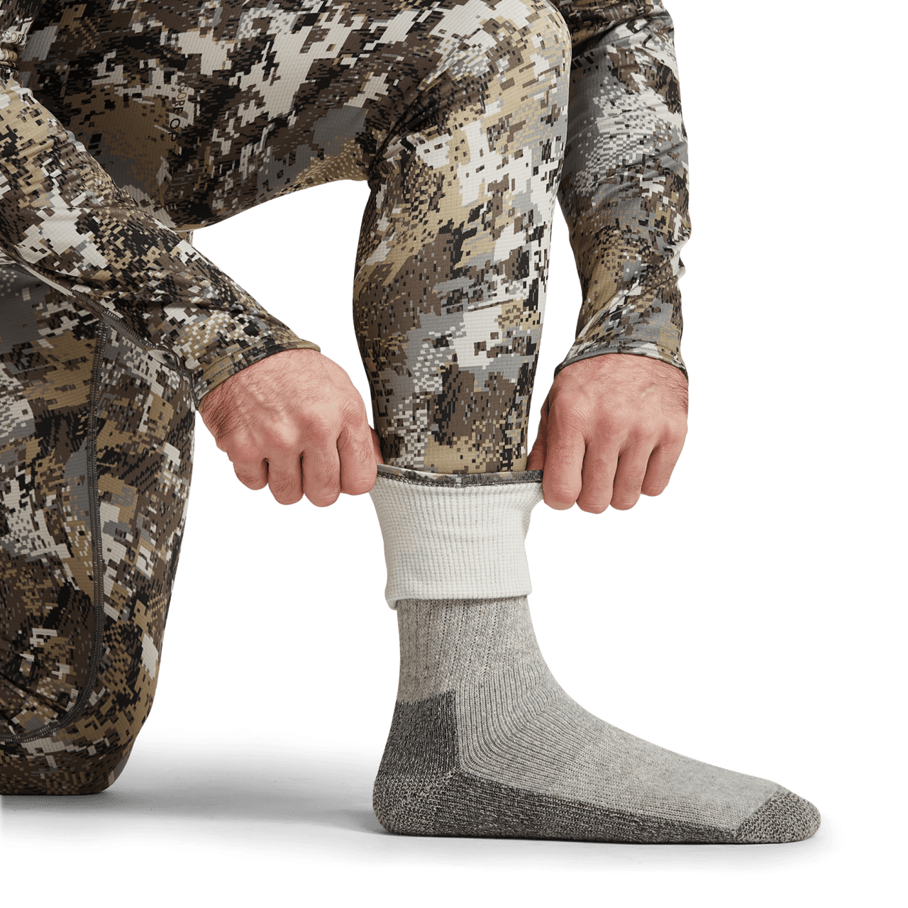 Core Midweight Bottom