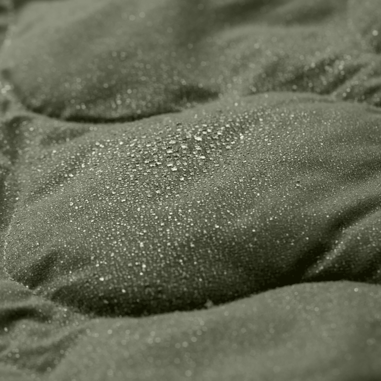 Ridgeland WS Hooded Jacket