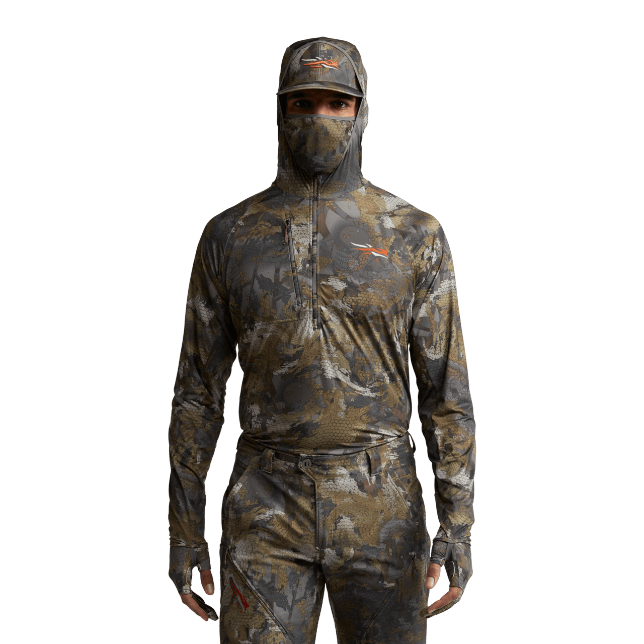 Equinox Guard Hoodie