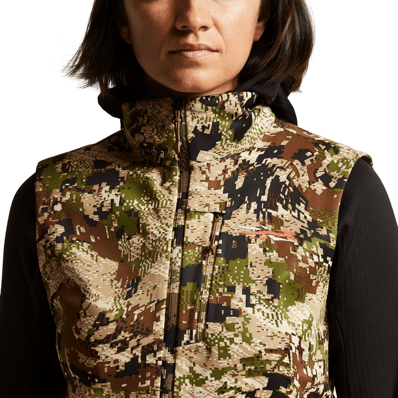 Women's Jetstream Vest
