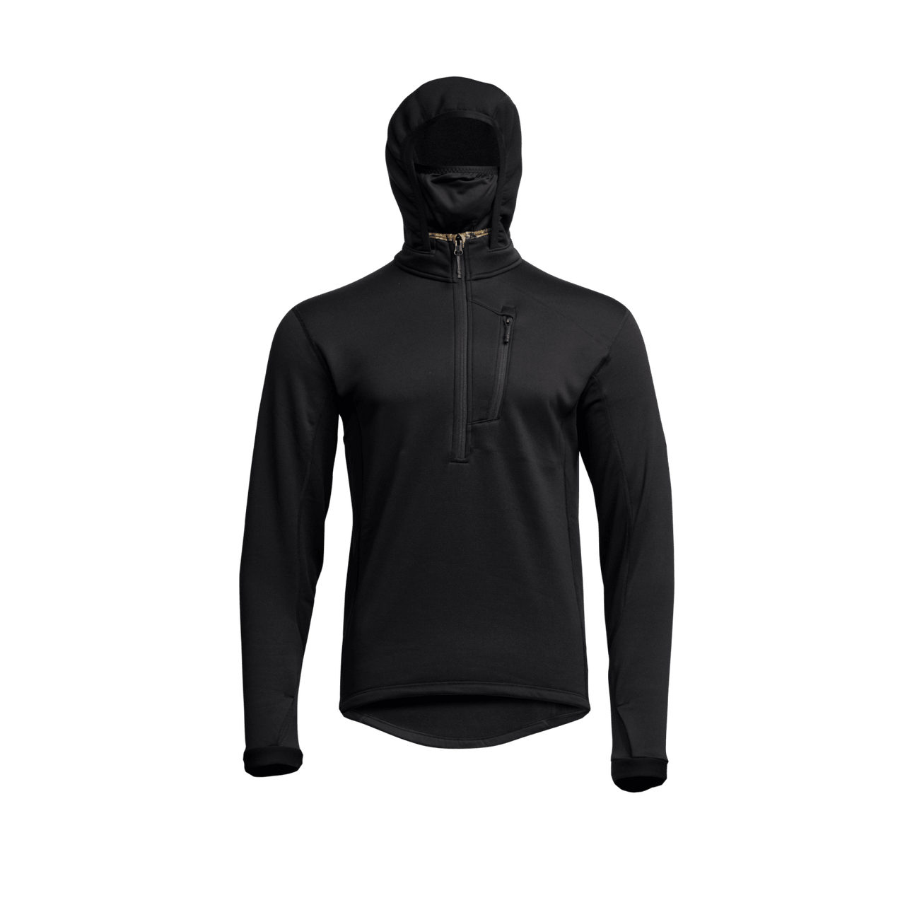 Scree Heavyweight Hoodie