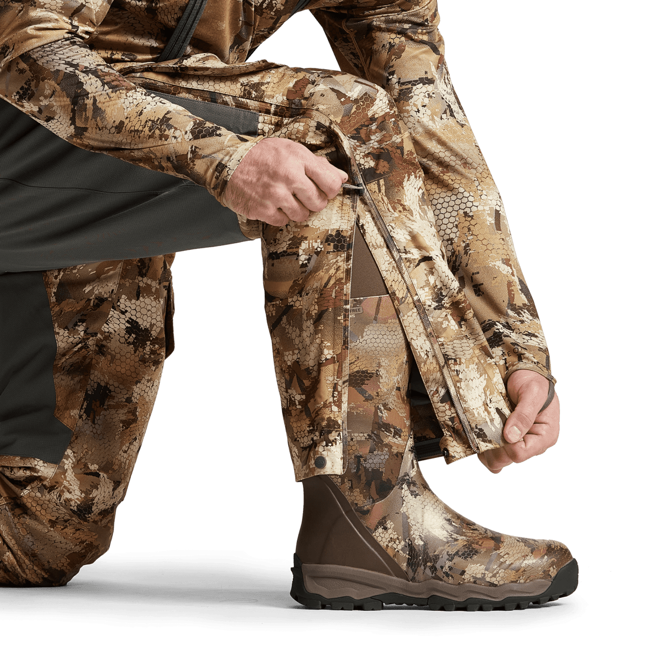 Boreal Aerolite Bib Pant