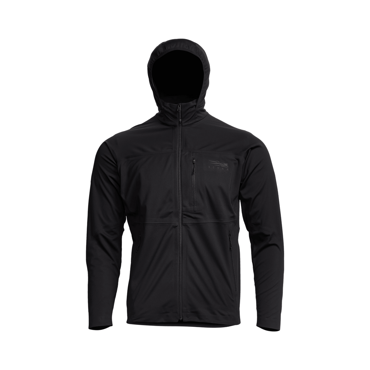 Mountain Evo Jacket