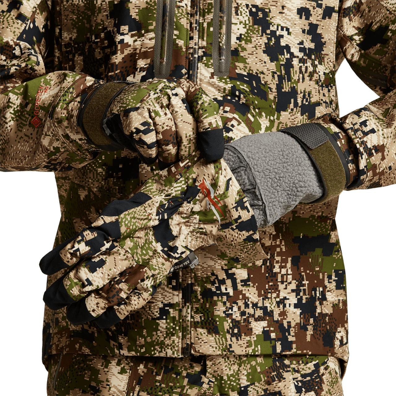 Stormfront GTX Glove