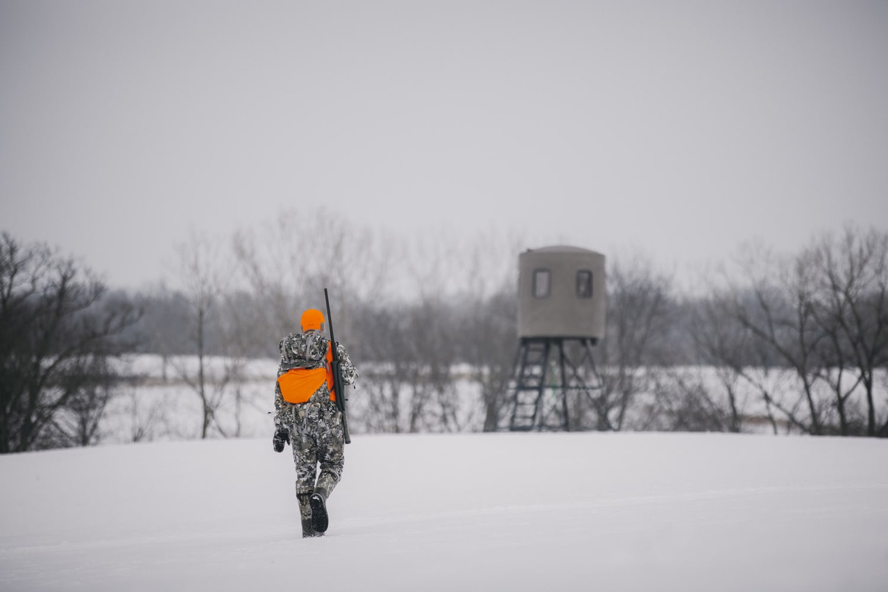 Incinerator Aerolite Jacket