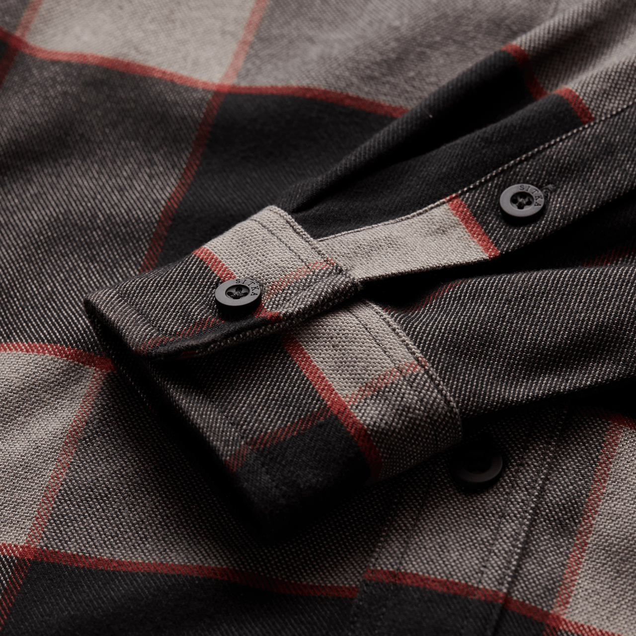 Bridger Flannel