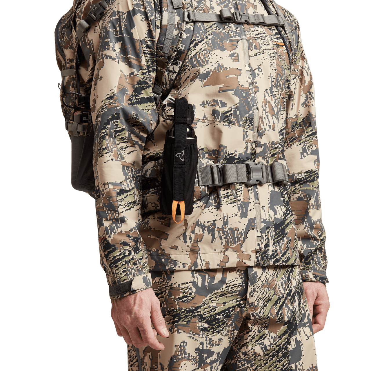 Mountain Hauler 2700