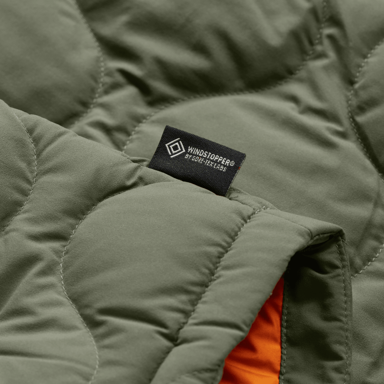 Ridgeland WS Hooded Jacket