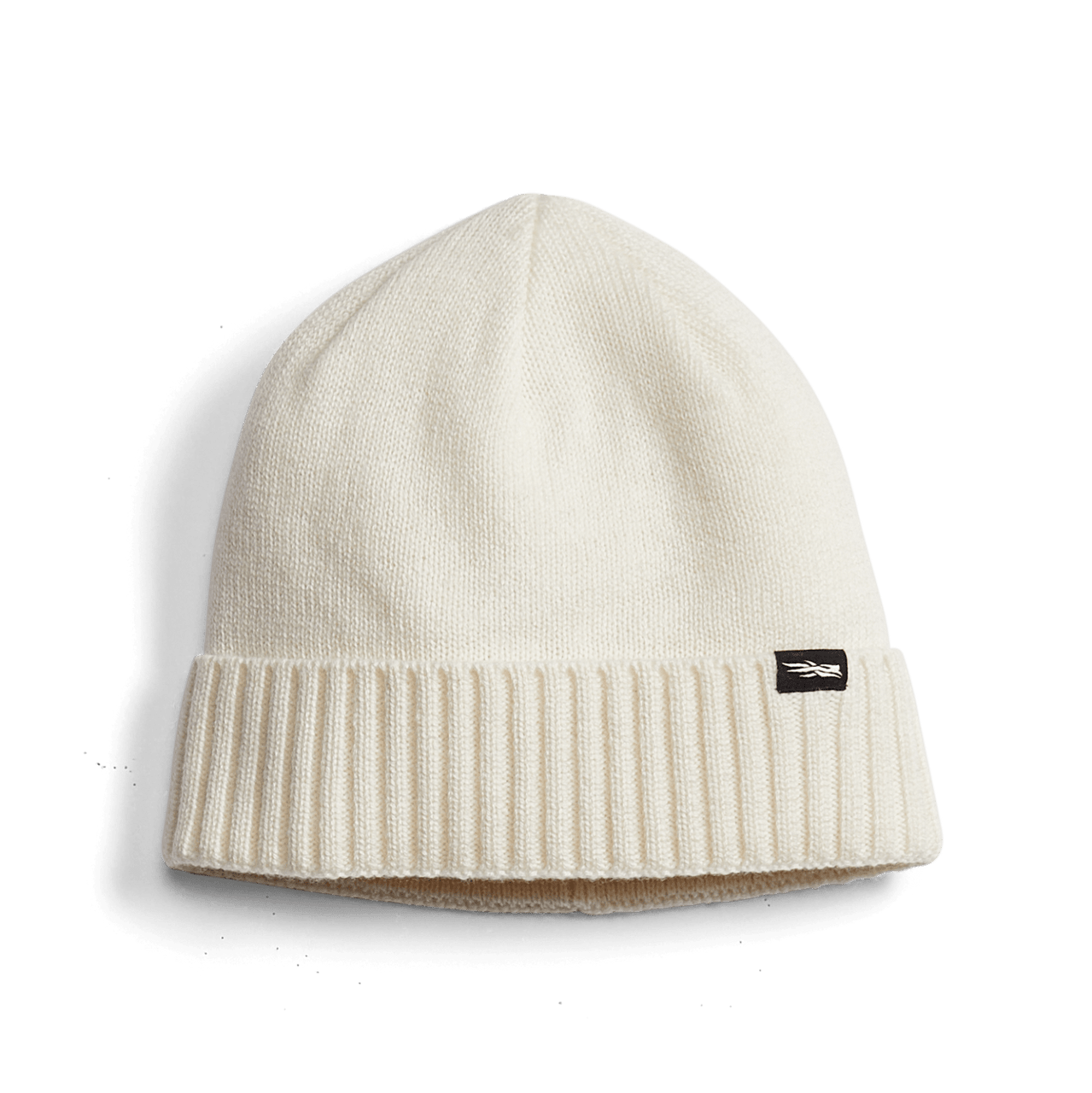 Cuffed Knit Beanie