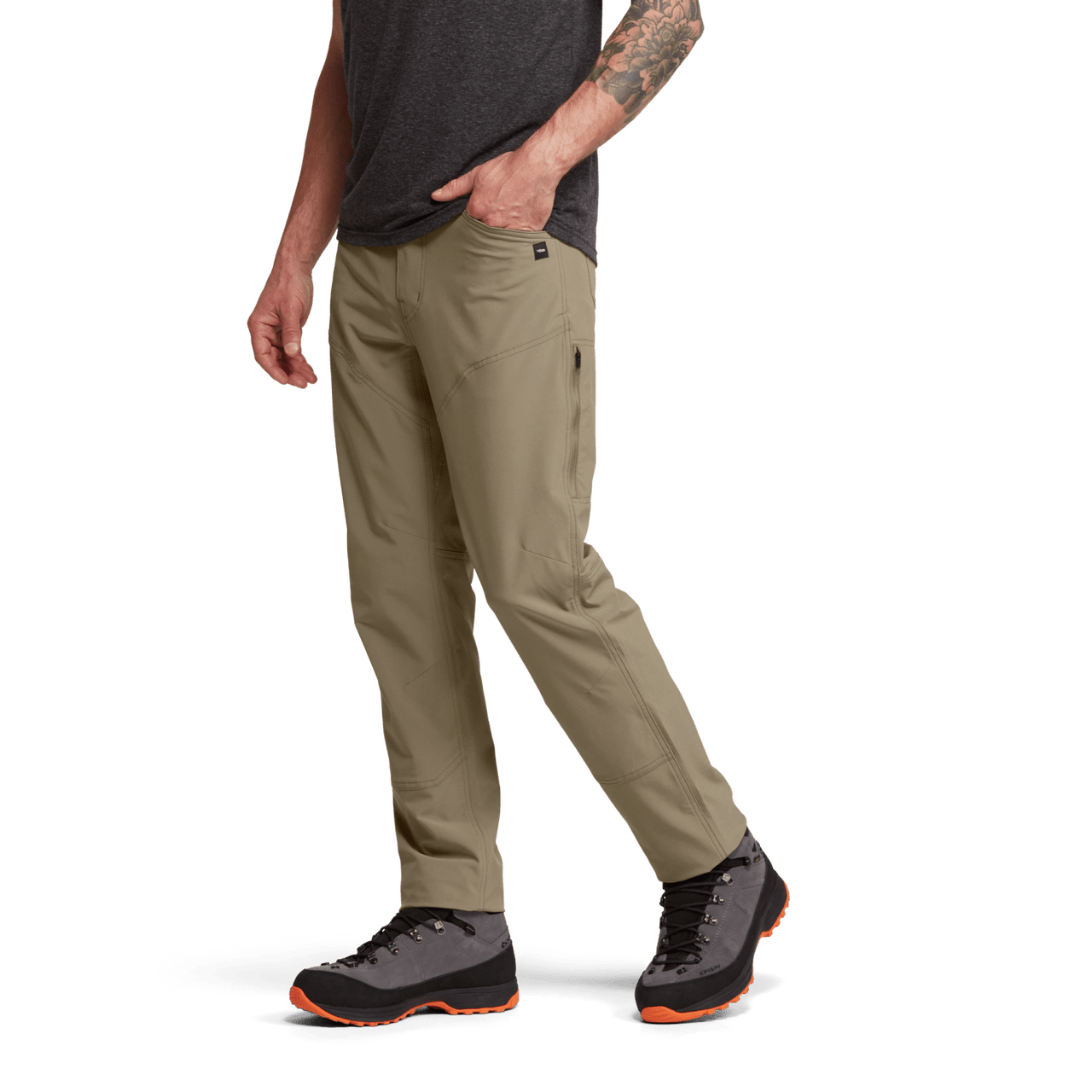 Mesa Pant