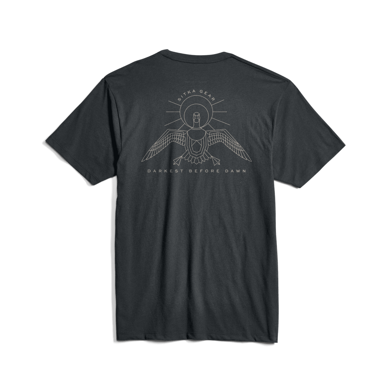 Darkest Before Dawn Tee