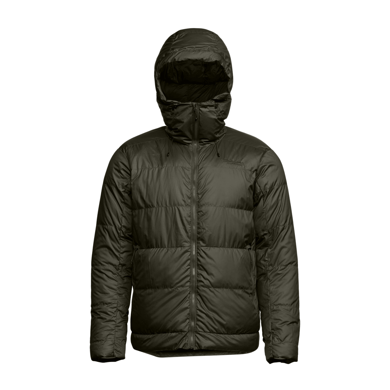 HyperDown Jacket