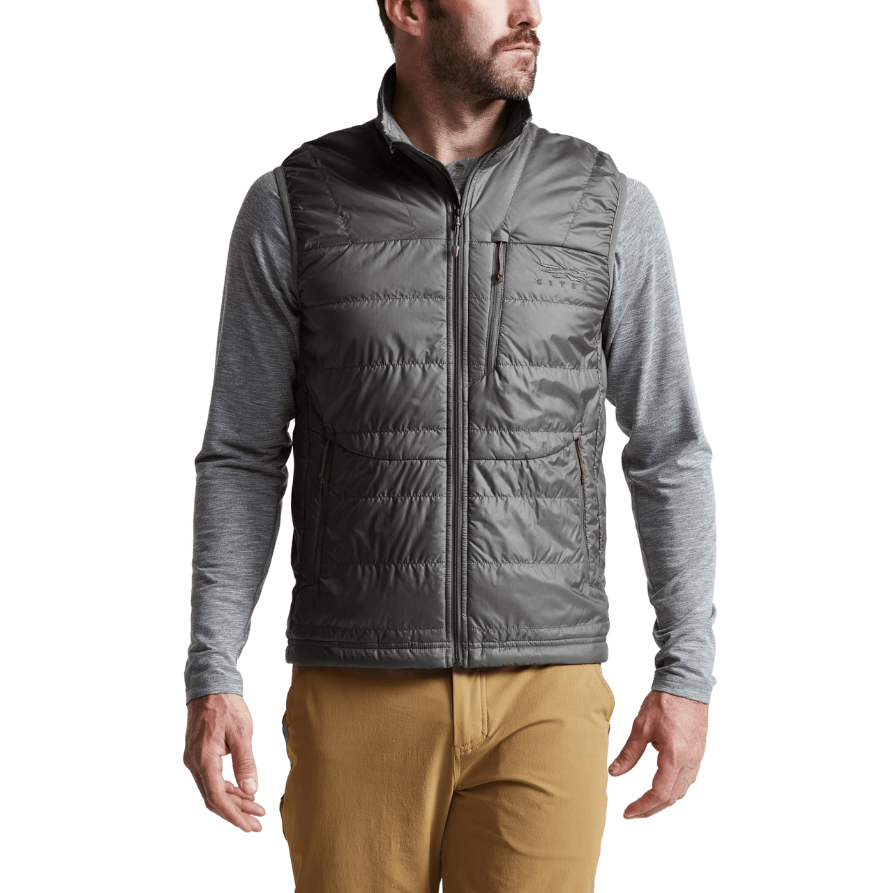 Kelvin Aerolite Vest