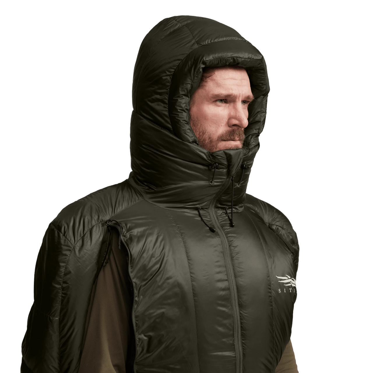 HyperDown Sleeping Bag