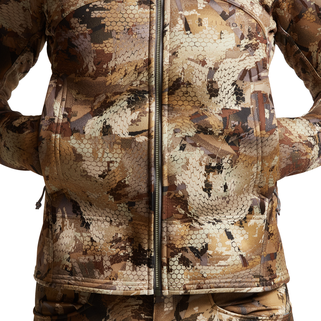 Women's Traverse Hoodie