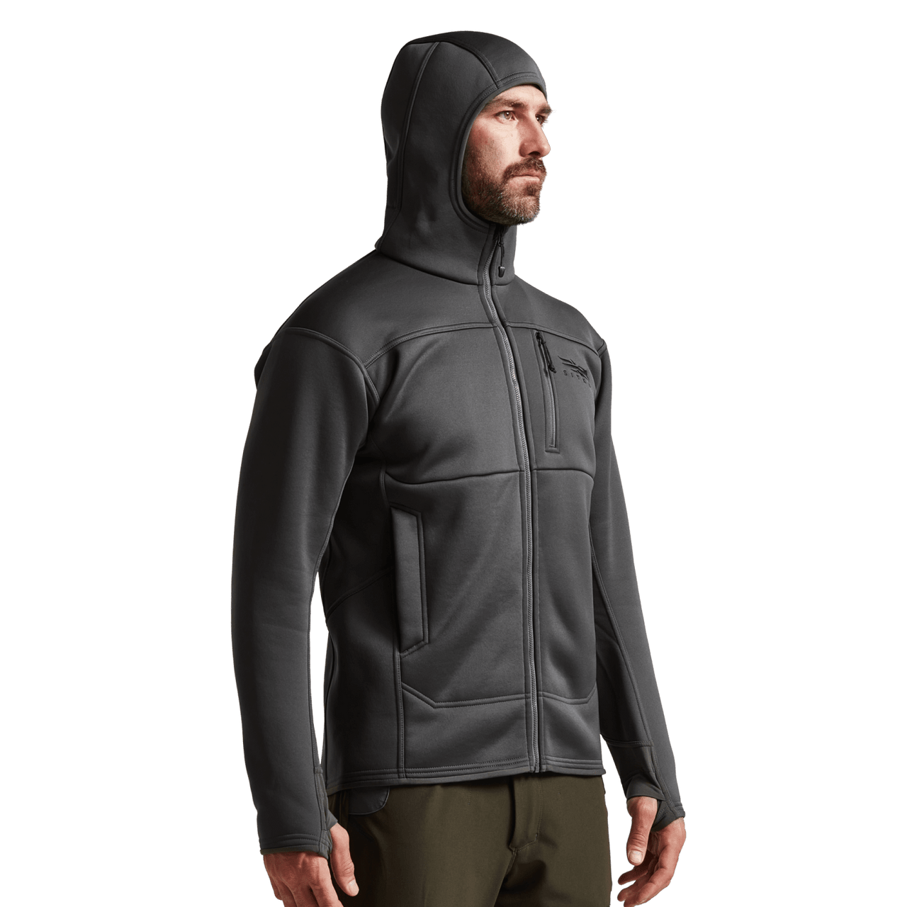 Traverse Hoodie