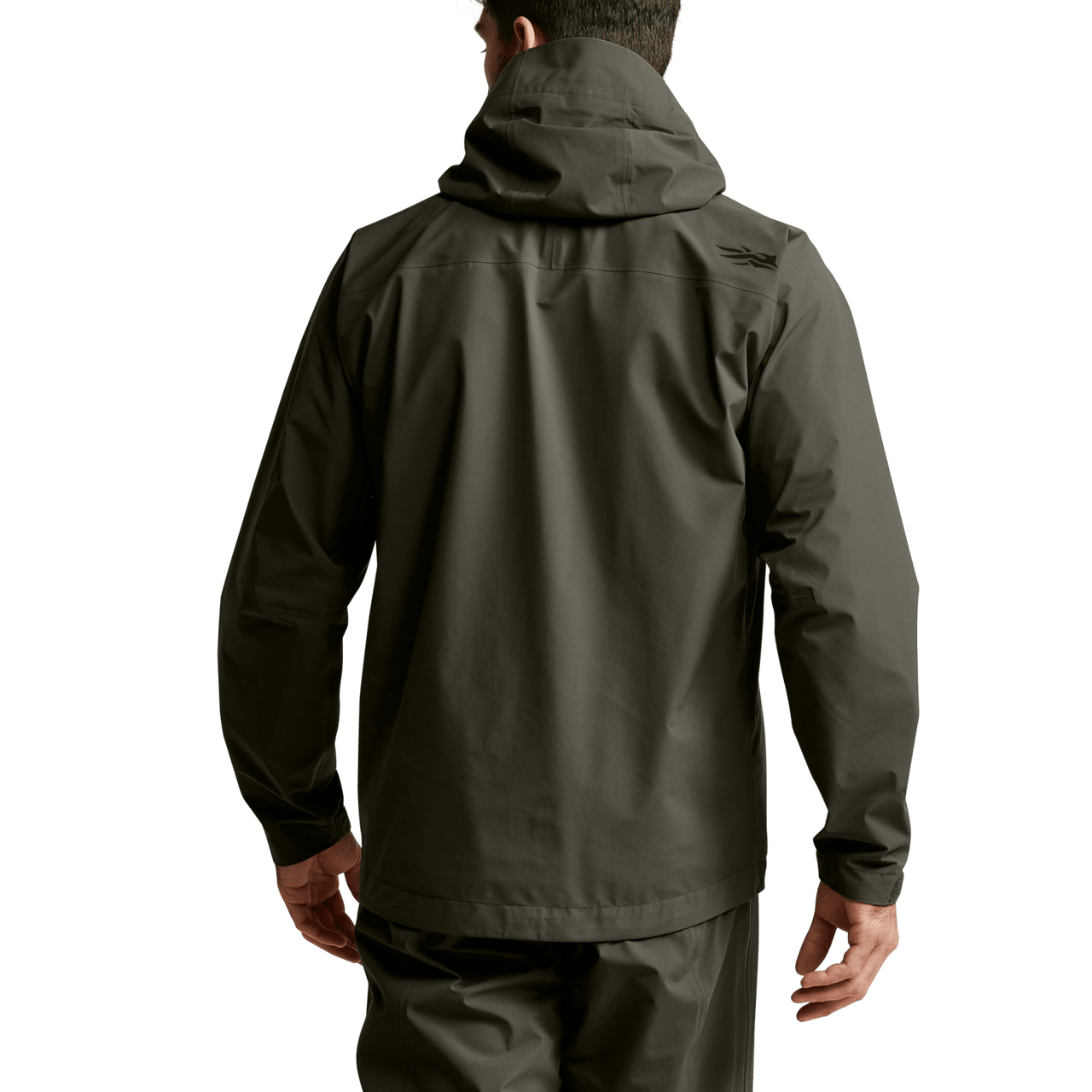 Dew Point Jacket