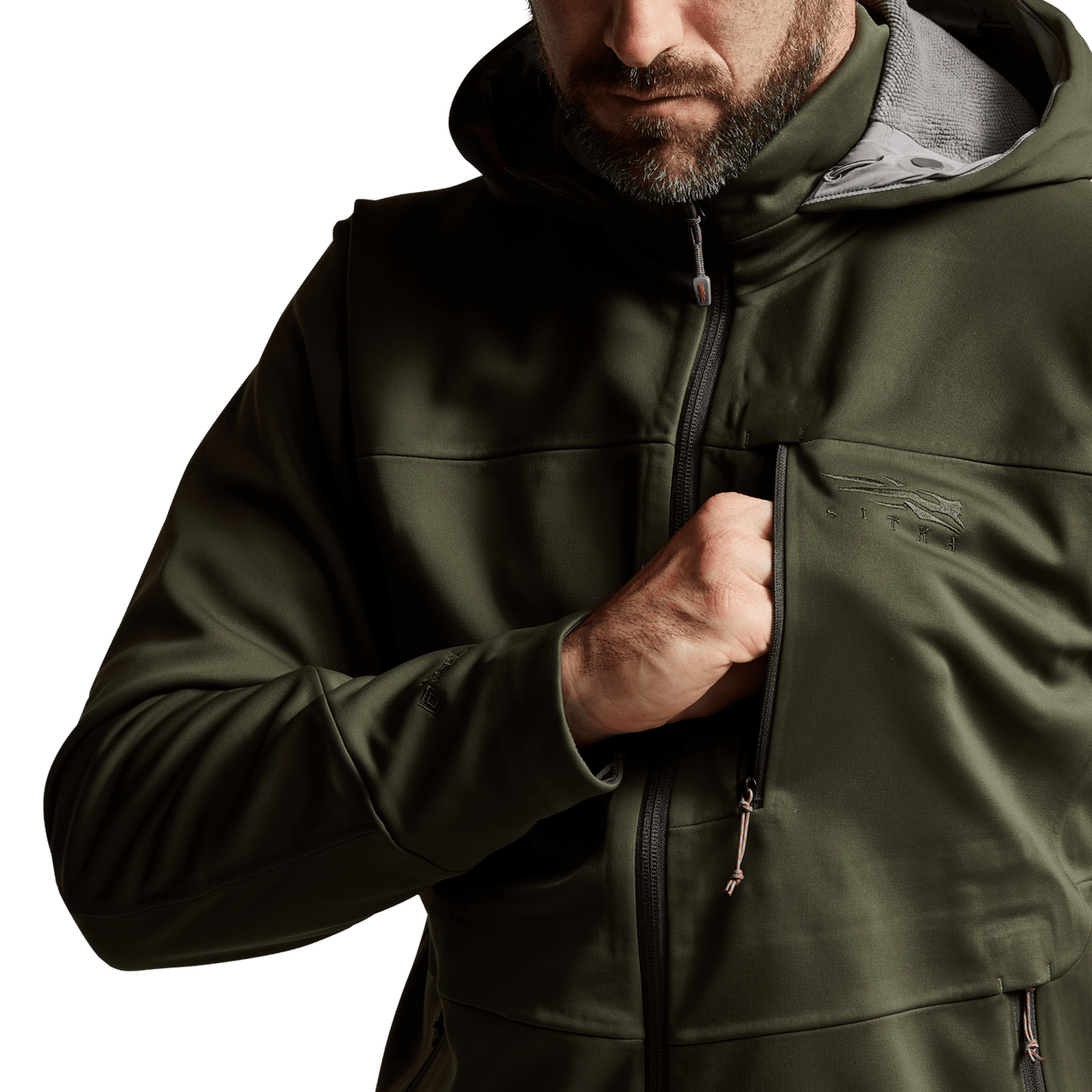Jetstream Jacket