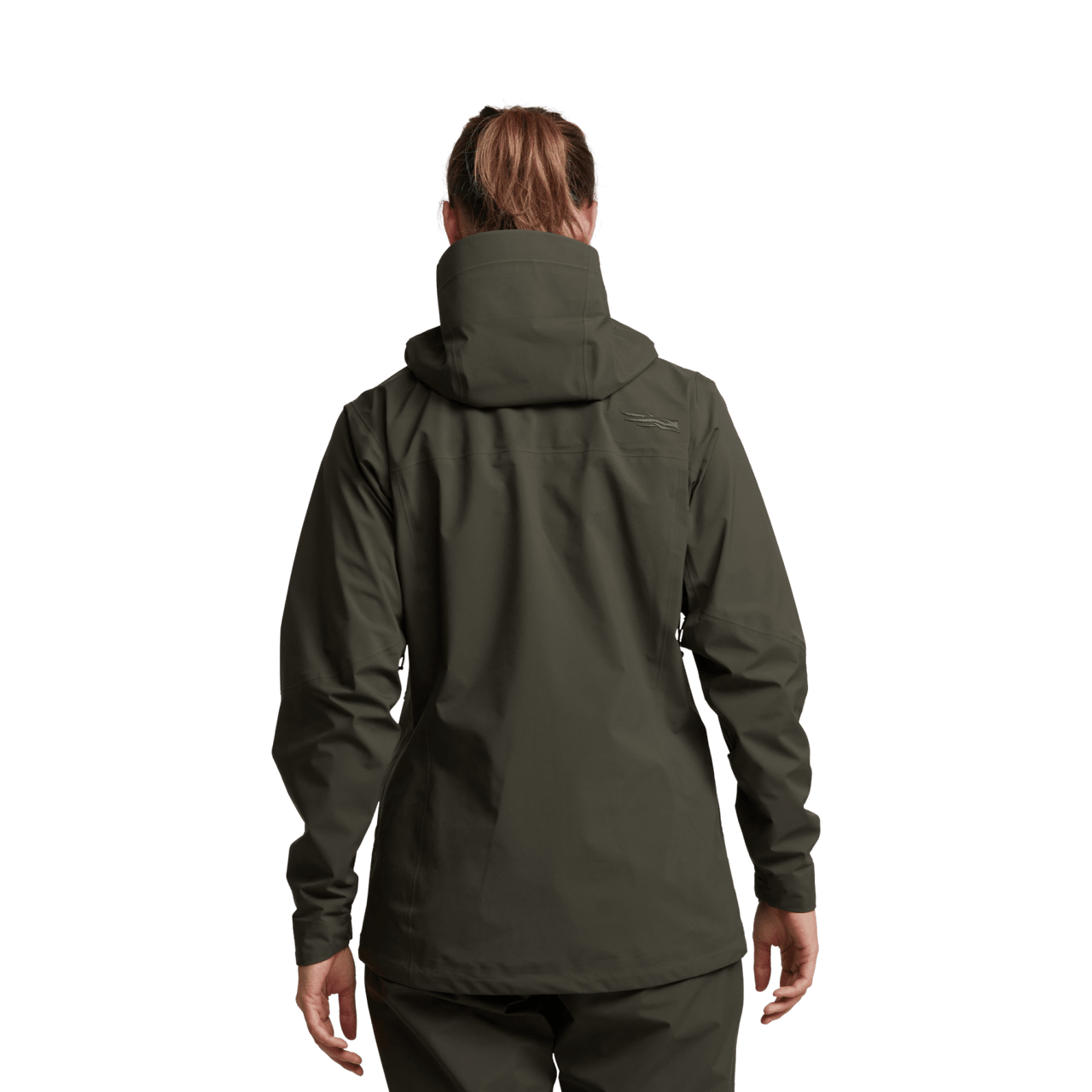 Women's Dew Point Jacket