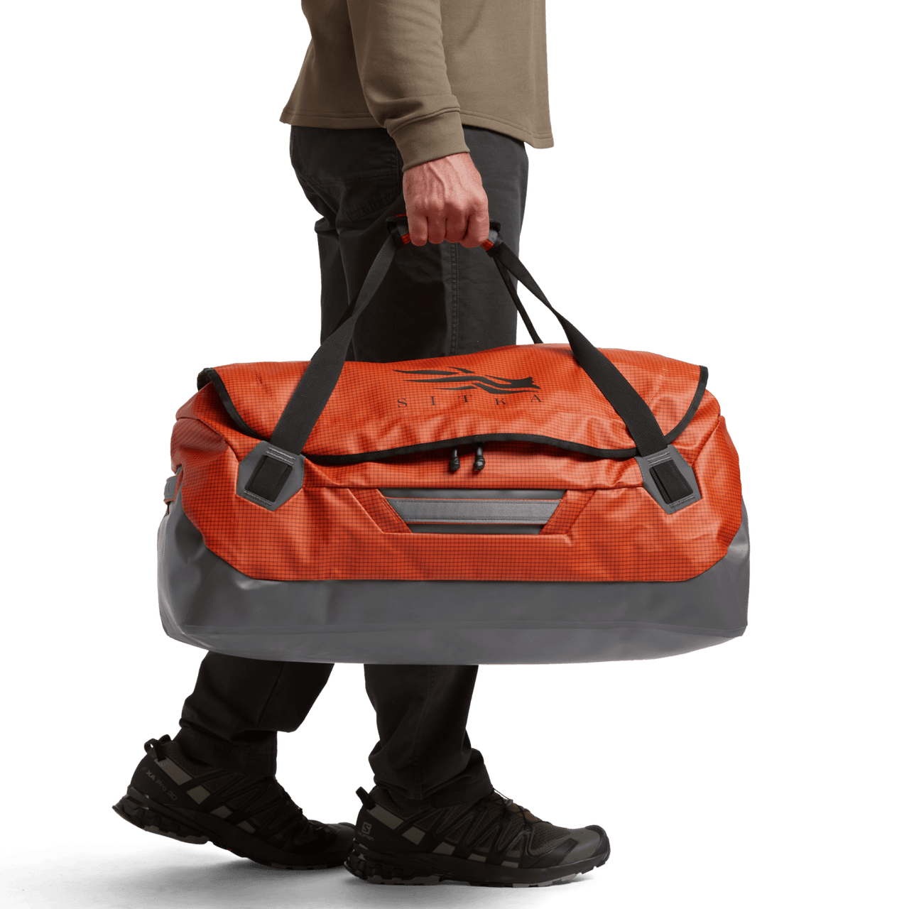 Drifter Duffle 75L