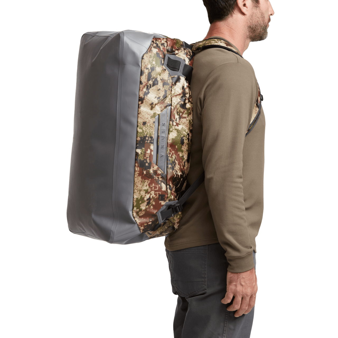 Drifter Duffle 75L