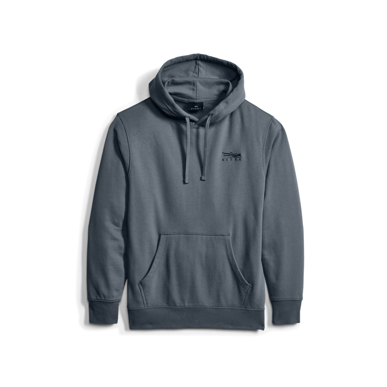 Icon Classic Pullover Hoodie
