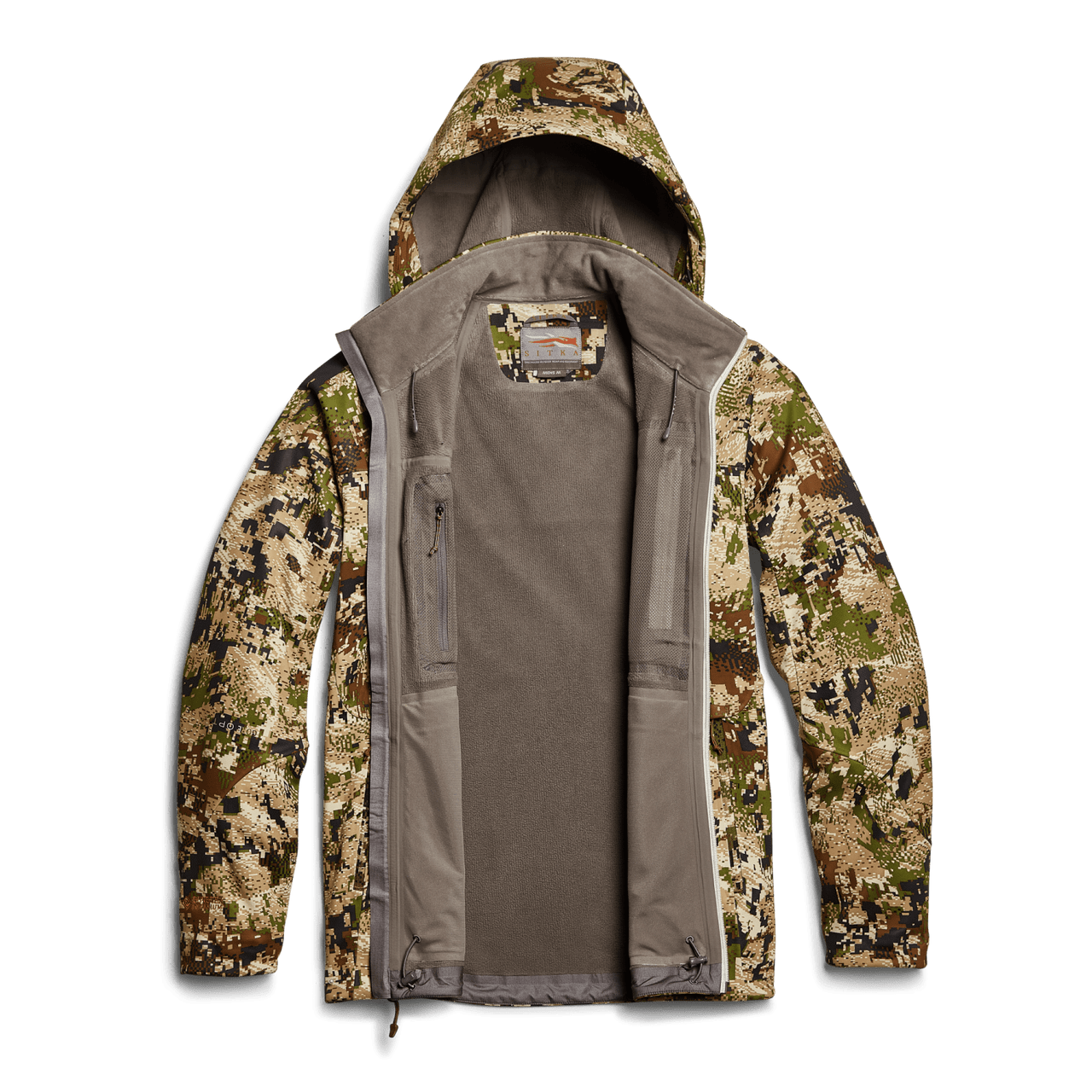 Jetstream Jacket