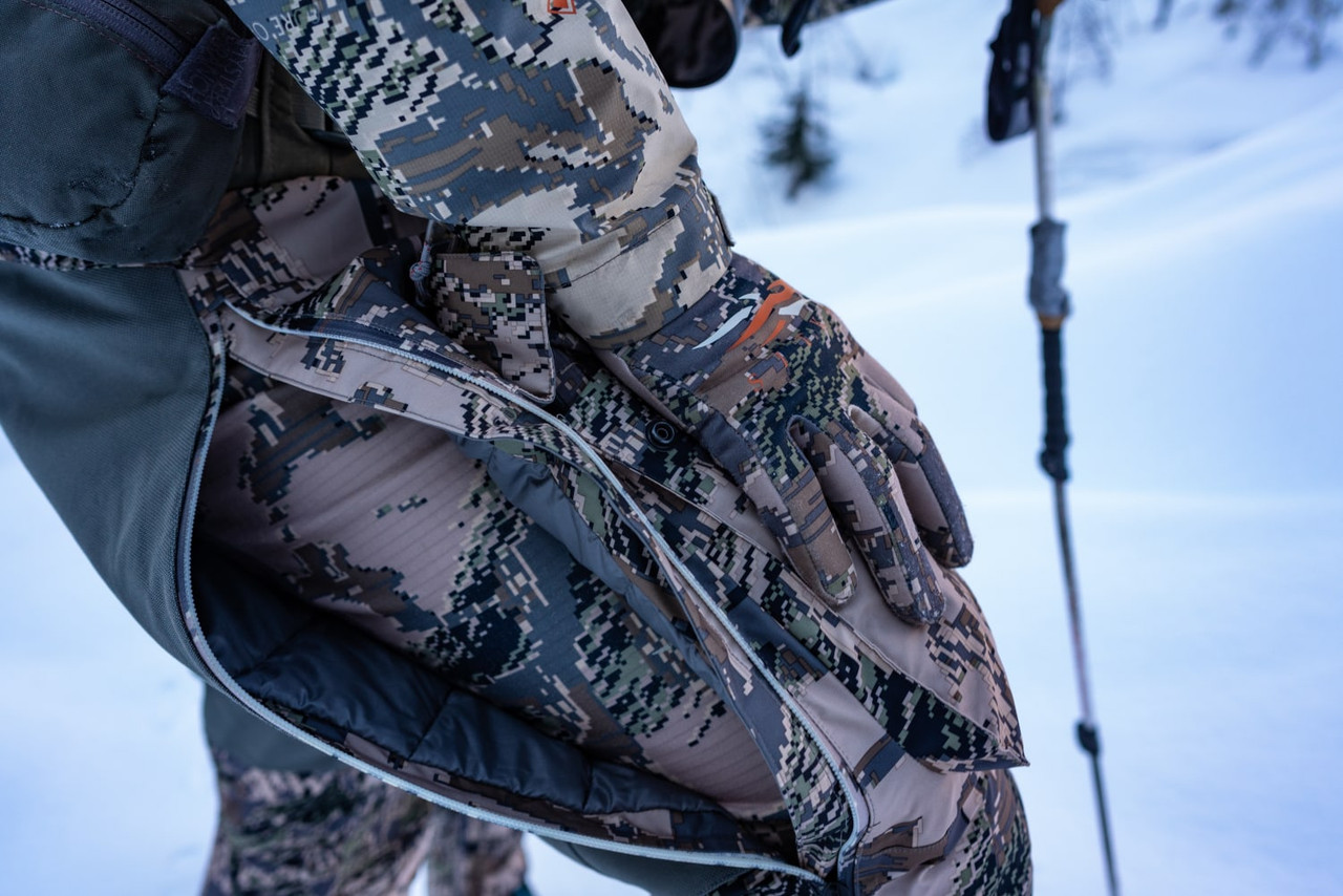 Blizzard Aerolite Bib Pant