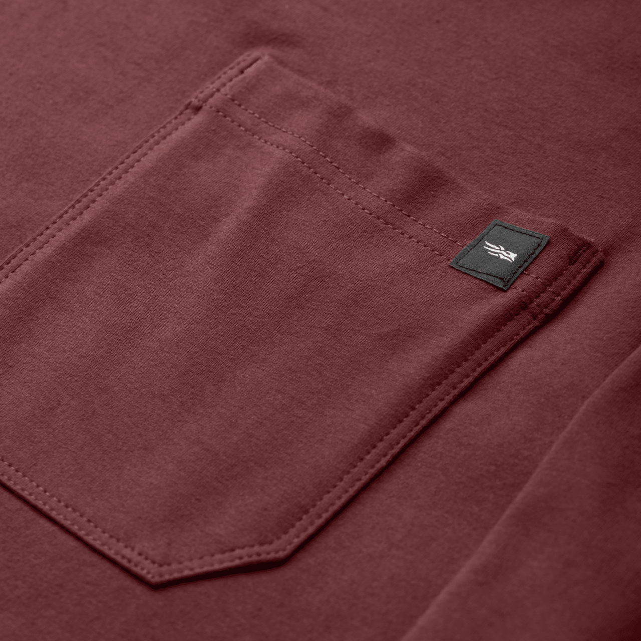 Foothills Long Sleeve Crew