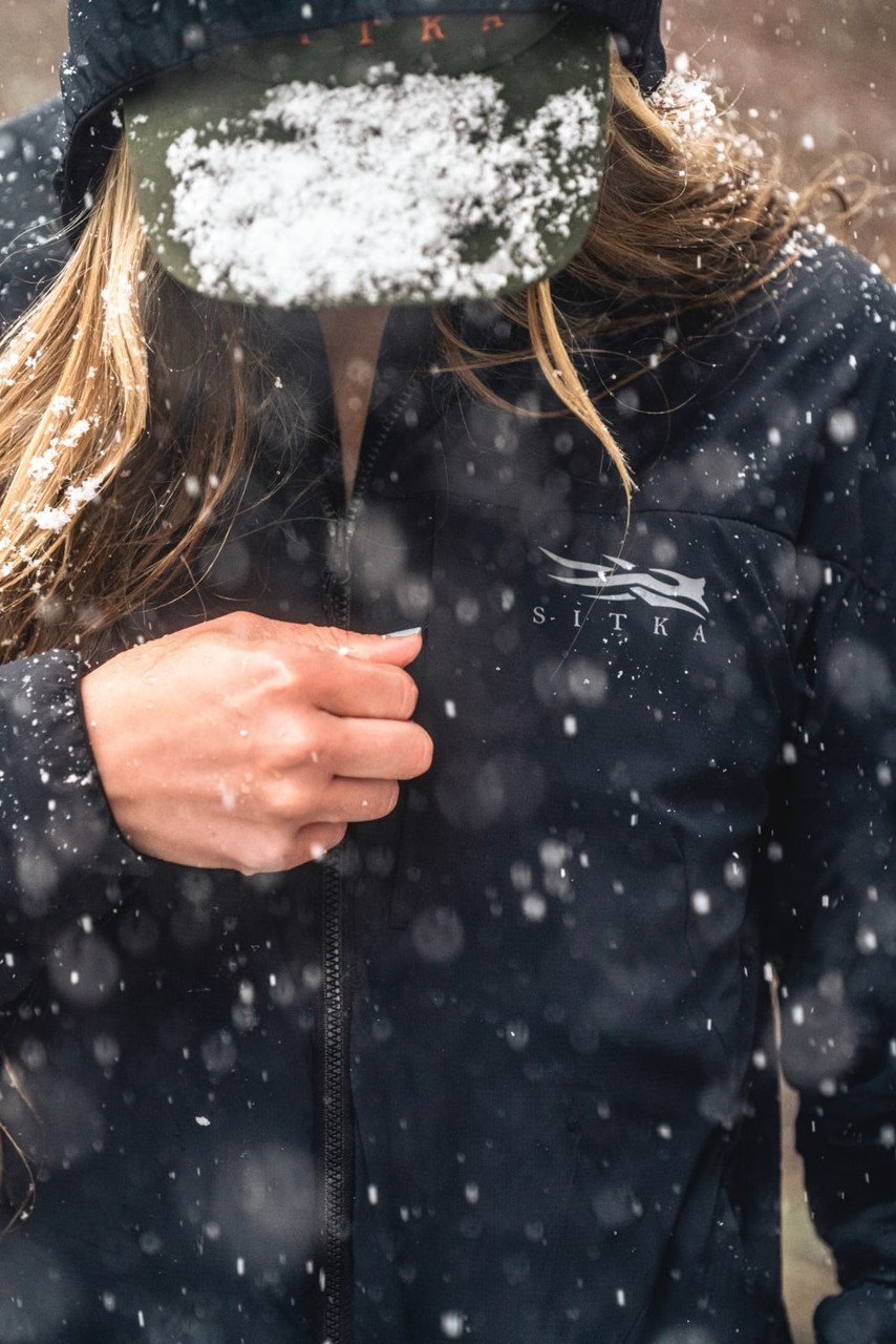 Women's Ambient Jacket