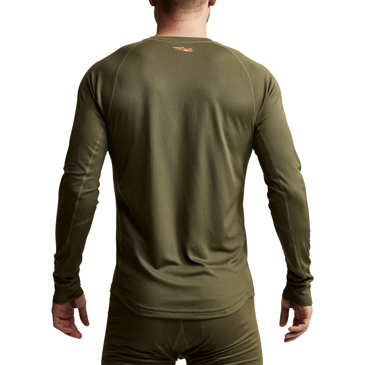 Core Lightweight Crew LS