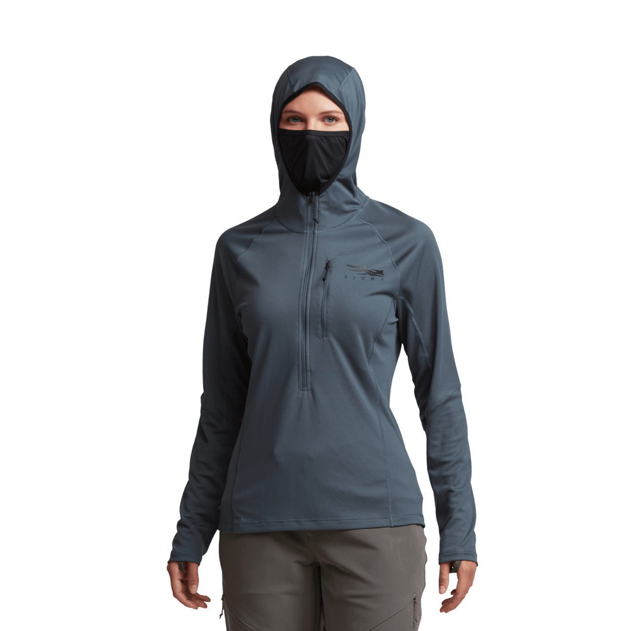 Women's Core Lightweight Hoodie