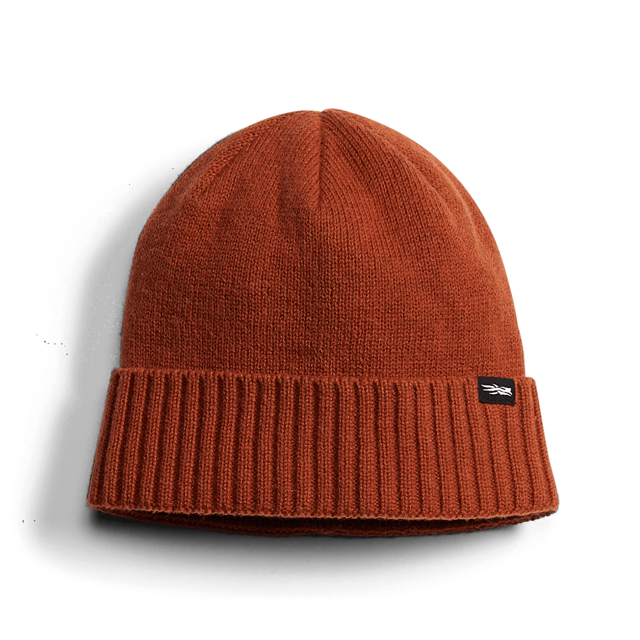 Cuffed Knit Beanie