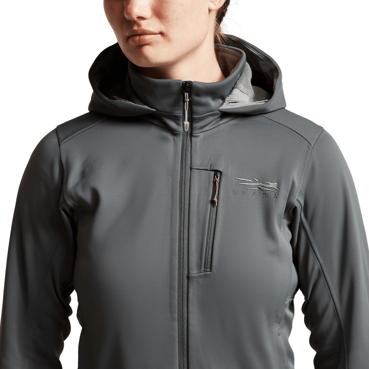 Women's Jetstream Jacket