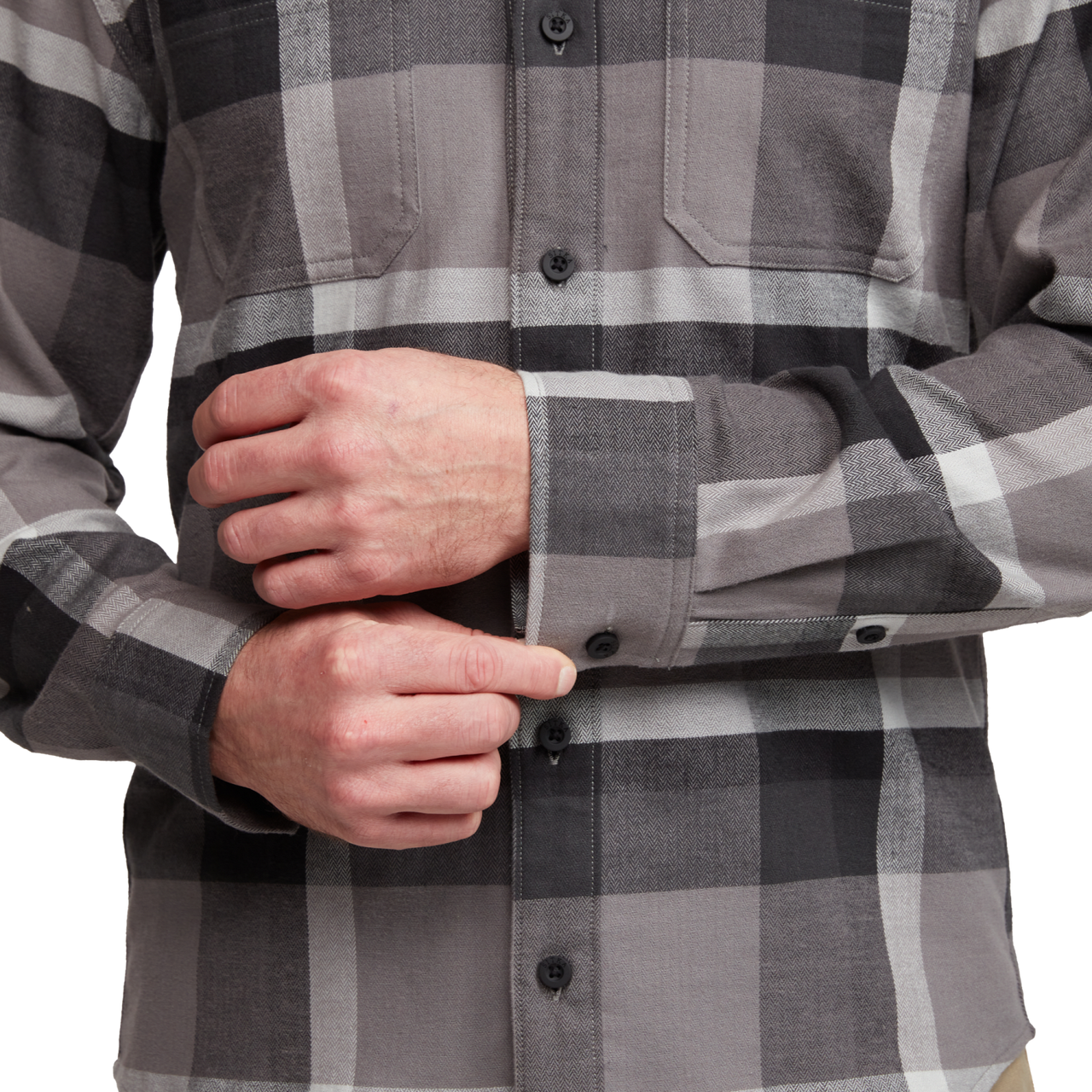Ashland Lightweight Flannel Shirt